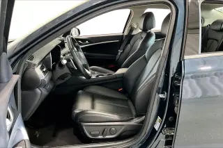 Genesis G70 2025 AWD 2.5T Sport Prestige 4dr Sedan
