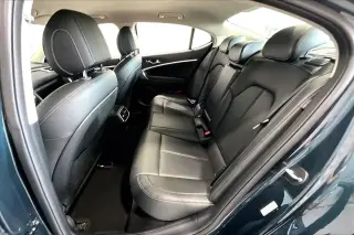 Genesis G70 2025 AWD 2.5T Sport Prestige 4dr Sedan