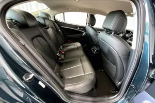 Genesis G70 2025 AWD 2.5T Sport Prestige 4dr Sedan