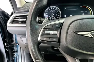 Genesis G70 2025 AWD 2.5T Sport Prestige 4dr Sedan