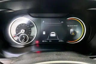 Genesis G70 2025 AWD 2.5T Sport Prestige 4dr Sedan
