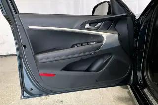 Genesis G70 2025 AWD 2.5T Sport Prestige 4dr Sedan