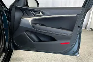 Genesis G70 2025 AWD 2.5T Sport Prestige 4dr Sedan