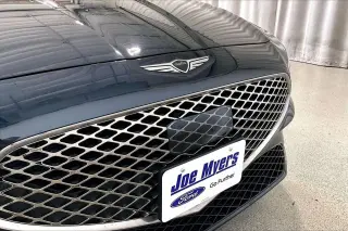 Genesis G70 2025 AWD 2.5T Sport Prestige 4dr Sedan