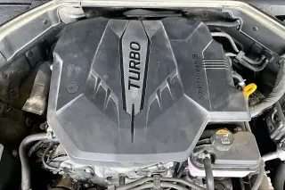 Genesis G70 2025 AWD 2.5T Sport Prestige 4dr Sedan