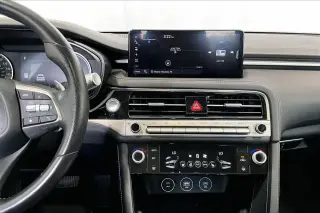 Genesis G70 2025 AWD 2.5T Sport Prestige 4dr Sedan