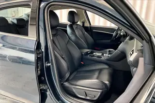 Genesis G70 2025 AWD 2.5T Sport Prestige 4dr Sedan