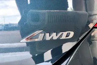 Genesis G70 2025 AWD 2.5T Sport Prestige 4dr Sedan