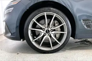 Genesis G70 2025 AWD 2.5T Sport Prestige 4dr Sedan