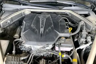 Genesis G70 2025 AWD 2.5T Sport Prestige 4dr Sedan