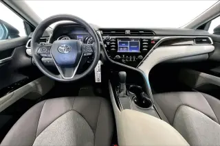 Toyota Camry 2018 SE 4dr Sedan