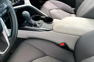 Toyota Camry 2018 SE 4dr Sedan