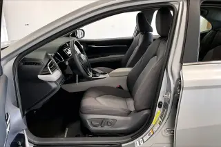 Toyota Camry 2018 SE 4dr Sedan