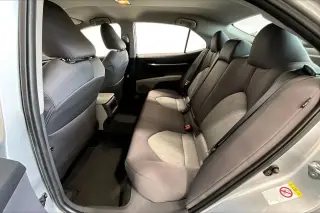 Toyota Camry 2018 SE 4dr Sedan