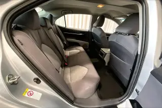 Toyota Camry 2018 SE 4dr Sedan