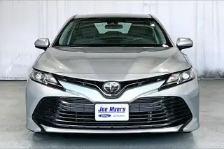 Toyota Camry 2018 SE 4dr Sedan