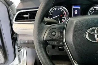 Toyota Camry 2018 SE 4dr Sedan
