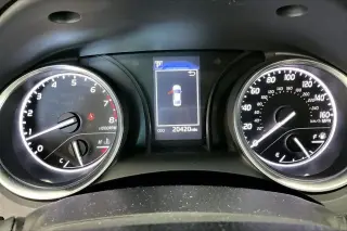 Toyota Camry 2018 SE 4dr Sedan