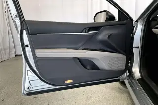 Toyota Camry 2018 SE 4dr Sedan