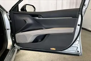 Toyota Camry 2018 SE 4dr Sedan