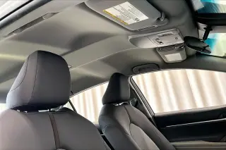Toyota Camry 2018 SE 4dr Sedan