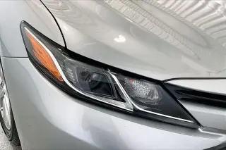 Toyota Camry 2018 SE 4dr Sedan