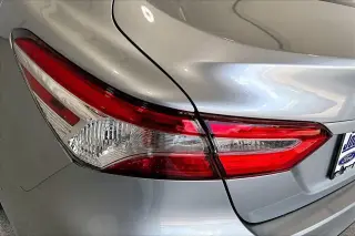 Toyota Camry 2018 SE 4dr Sedan