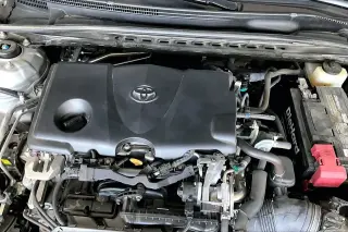 Toyota Camry 2018 SE 4dr Sedan