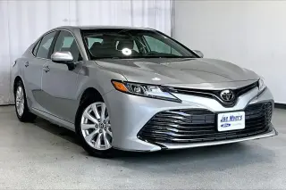Toyota Camry 2018 SE 4dr Sedan