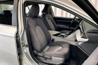 Toyota Camry 2018 SE 4dr Sedan
