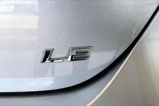 Toyota Camry 2018 SE 4dr Sedan