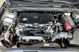 Toyota Camry 2018 SE 4dr Sedan