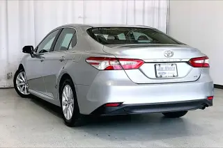 Toyota Camry 2018 SE 4dr Sedan