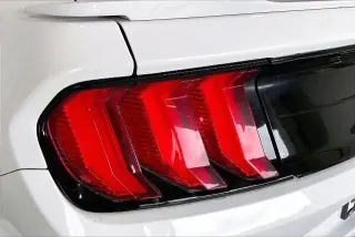 Ford Mustang 2021 GT Premium 2dr Fastback