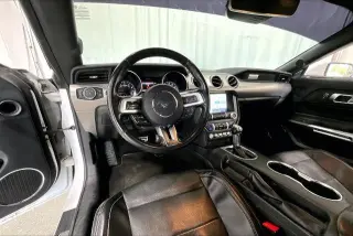 Ford Mustang 2021 GT Premium 2dr Fastback