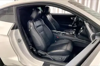 Ford Mustang 2021 GT Premium 2dr Fastback