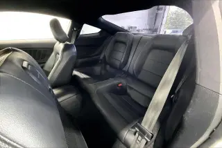 Ford Mustang 2021 GT Premium 2dr Fastback