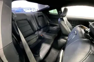 Ford Mustang 2021 GT Premium 2dr Fastback