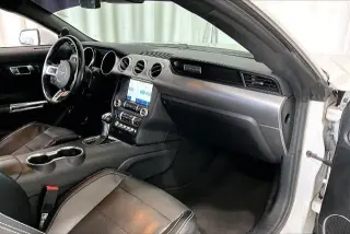 Ford Mustang 2021 GT Premium 2dr Fastback