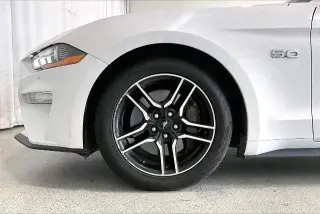 Ford Mustang 2021 GT Premium 2dr Fastback