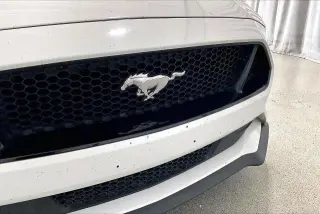 Ford Mustang 2021 GT Premium 2dr Fastback