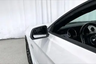 Ford Mustang 2021 GT Premium 2dr Fastback