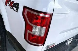 Ford F-150 2019 4x4 XL 4dr SuperCrew 6.5 ft. SB