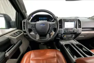 Ford F-150 2019 4x4 XL 4dr SuperCrew 6.5 ft. SB