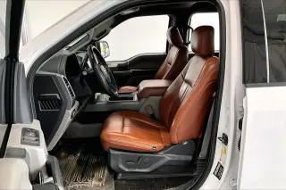 Ford F-150 2019 4x4 XL 4dr SuperCrew 6.5 ft. SB
