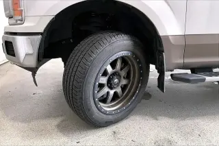 Ford F-150 2019 4x4 XL 4dr SuperCrew 6.5 ft. SB