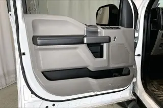 Ford F-150 2019 4x4 XL 4dr SuperCrew 6.5 ft. SB