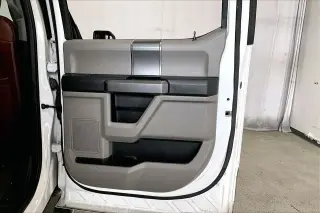 Ford F-150 2019 4x4 XL 4dr SuperCrew 6.5 ft. SB