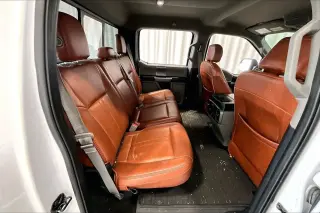 Ford F-150 2019 4x4 XL 4dr SuperCrew 6.5 ft. SB