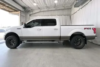 Ford F-150 2019 4x4 XL 4dr SuperCrew 6.5 ft. SB